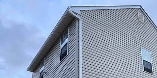 Salineville, OH Siding Company